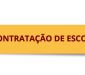 Abertura de Concurso - Técnico Superior
