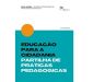Educação para a Cidadania partilha de práticas pedagógicas