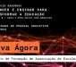 2025 Mobilidades Erasmus+ Consórcio Nova Ágora CFAE