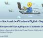 Encontro Nacional de Cidadania Digital - SeguraNet