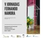 V Jornadas Fernando Namora